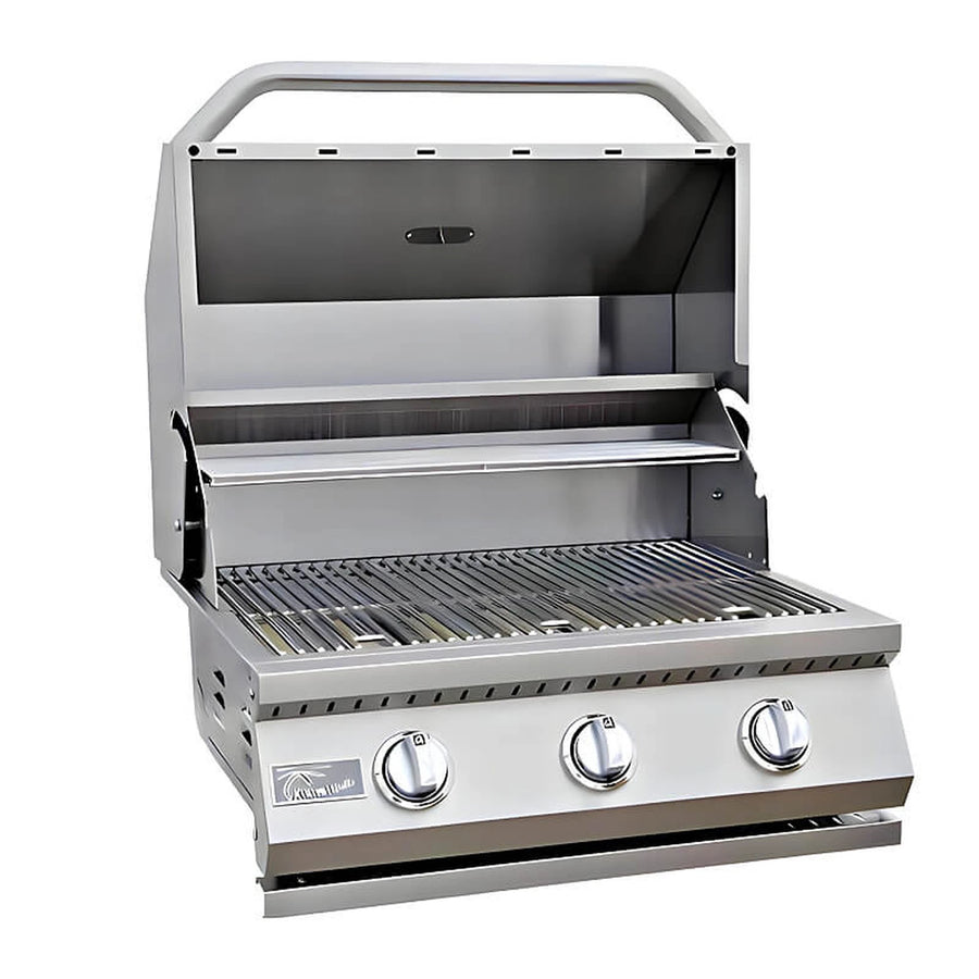 KokoMo Grills KO-BAK3BG 01