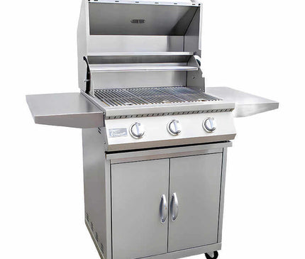 KokoMo Grills KO-BAK3BG+KO-BAK3BG-C 01