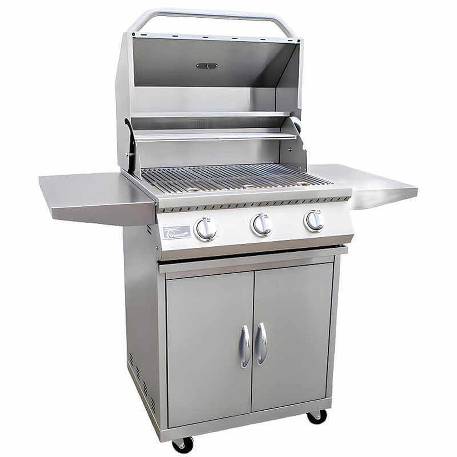 KokoMo Grills KO-BAK3BG+KO-BAK3BG-C 01
