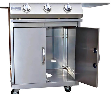KokoMo Grills KO-BAK3BG+KO-BAK3BG-C 02