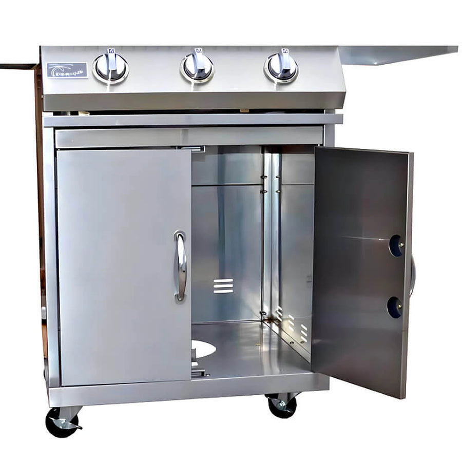 KokoMo Grills KO-BAK3BG+KO-BAK3BG-C 02