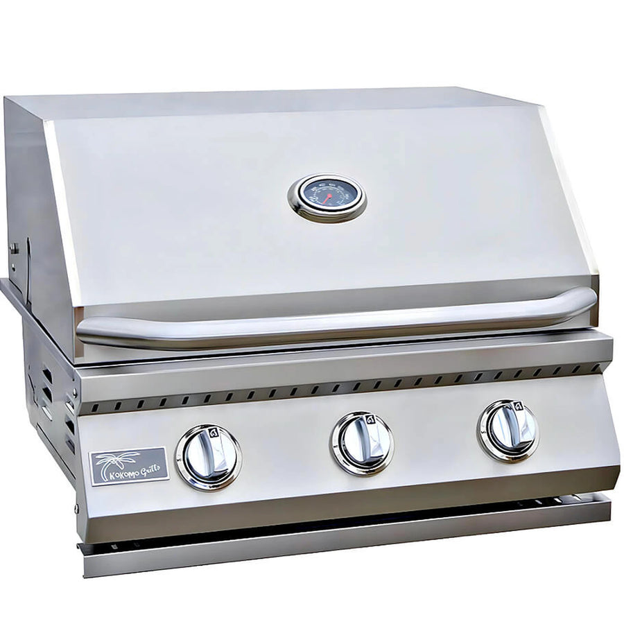 KokoMo Grills KO-BAK3BG+KO-BAK3BG-C 03