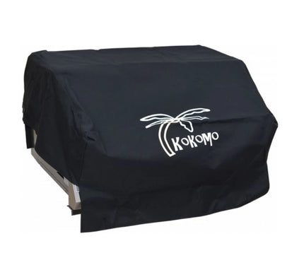 KokoMo Grills KO-BAK4BCVR