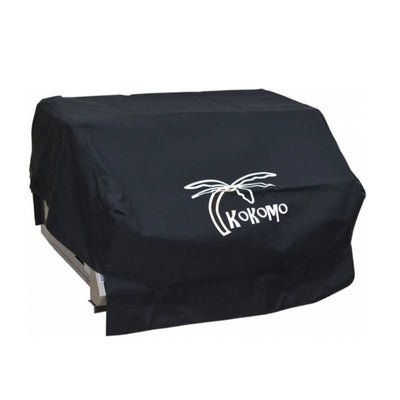 KokoMo Grills KO-BAK4BCVR