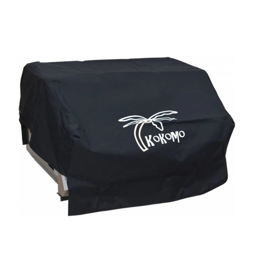 KokoMo Grills KO-BAK4BCVR