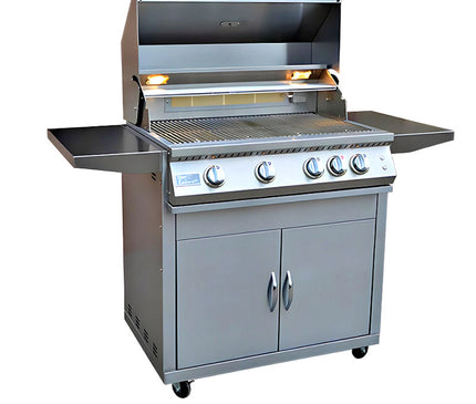 KokoMo Grills KO-BAK4BG-PRO+KO-BAK4BG-C 01