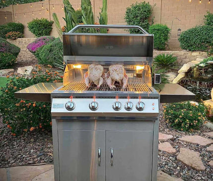 KokoMo Grills KO-BAK4BG-PRO+KO-BAK4BG-C 02