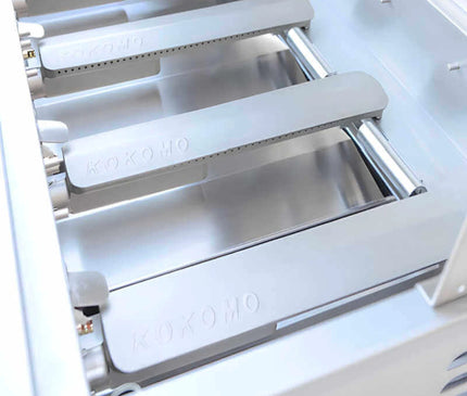 KokoMo Grills KO-BAK4BG-PRO+KO-BAK4BG-C 08