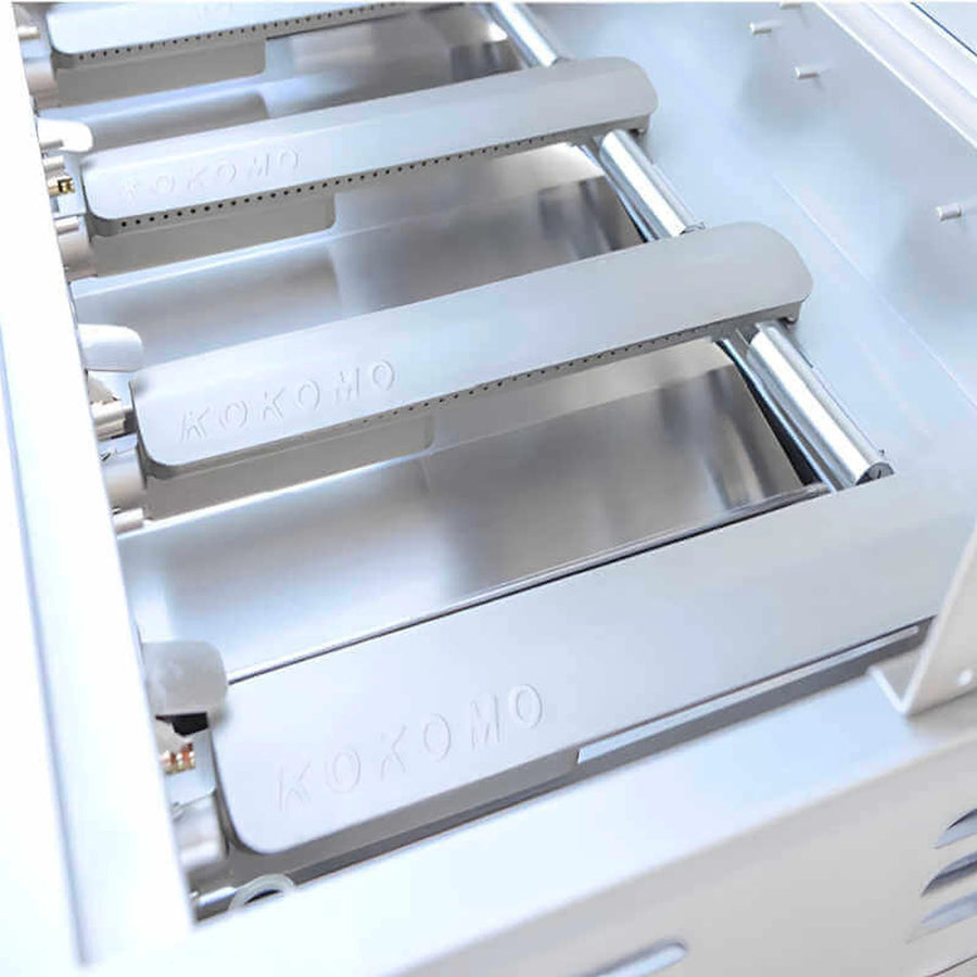 KokoMo Grills KO-BAK4BG-PRO+KO-BAK4BG-C 08