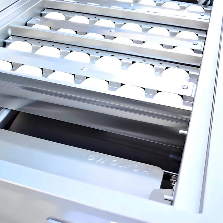 KokoMo Grills KO-BAK4BG-PRO+KO-BAK4BG-C 09
