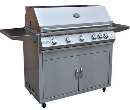 KokoMo Grills KO-BAK5BG-PRO