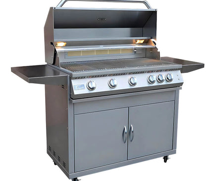 KokoMo Grills KO-BAK5BG-PRO 01