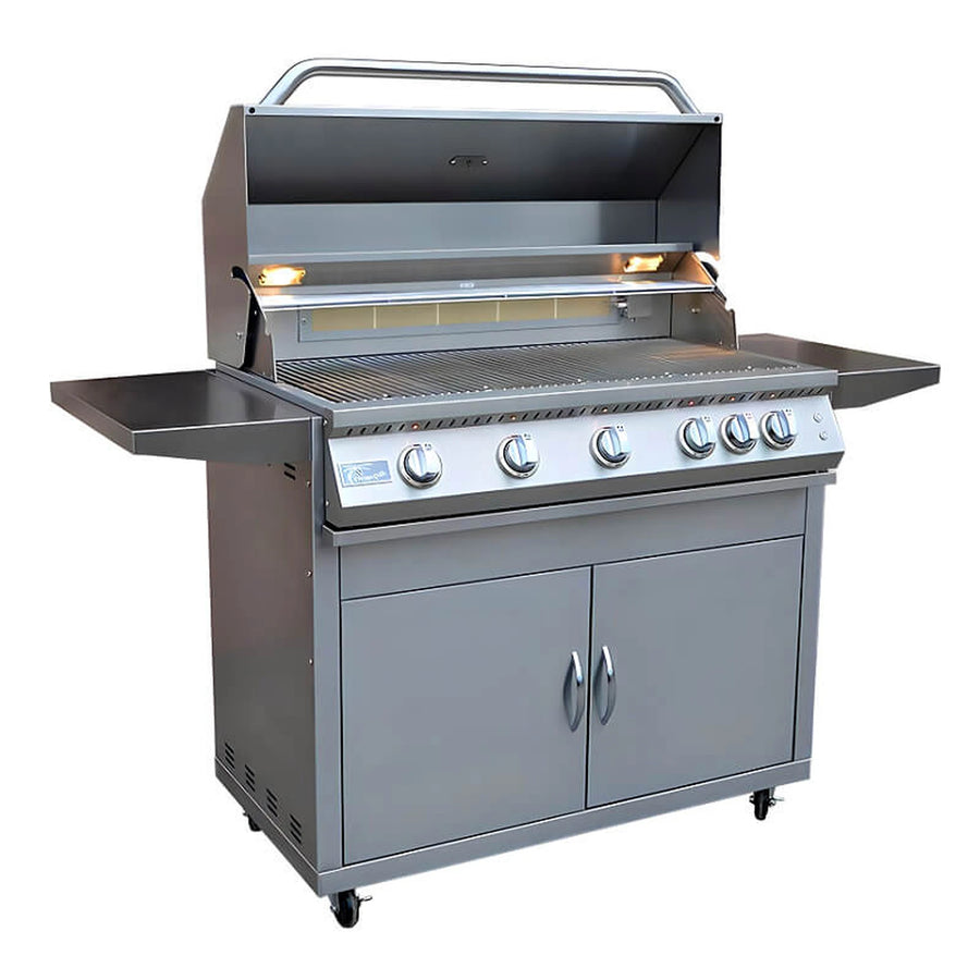 KokoMo Grills KO-BAK5BG-PRO 01