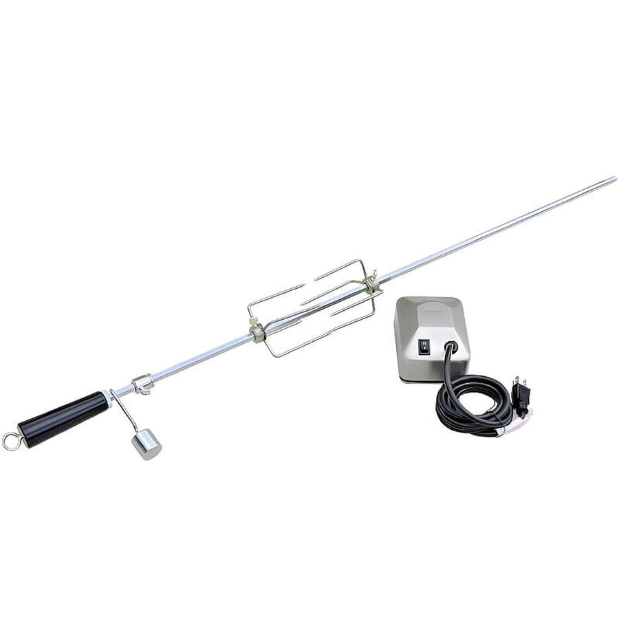 KokoMo Grills KO-BAK5BG-R-2