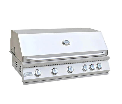 KokoMo Grills KO-BAK5BG
