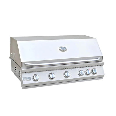 KokoMo Grills KO-BAK5BG