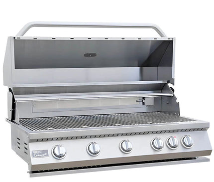 KokoMo Grills KO-BAK5BG 01