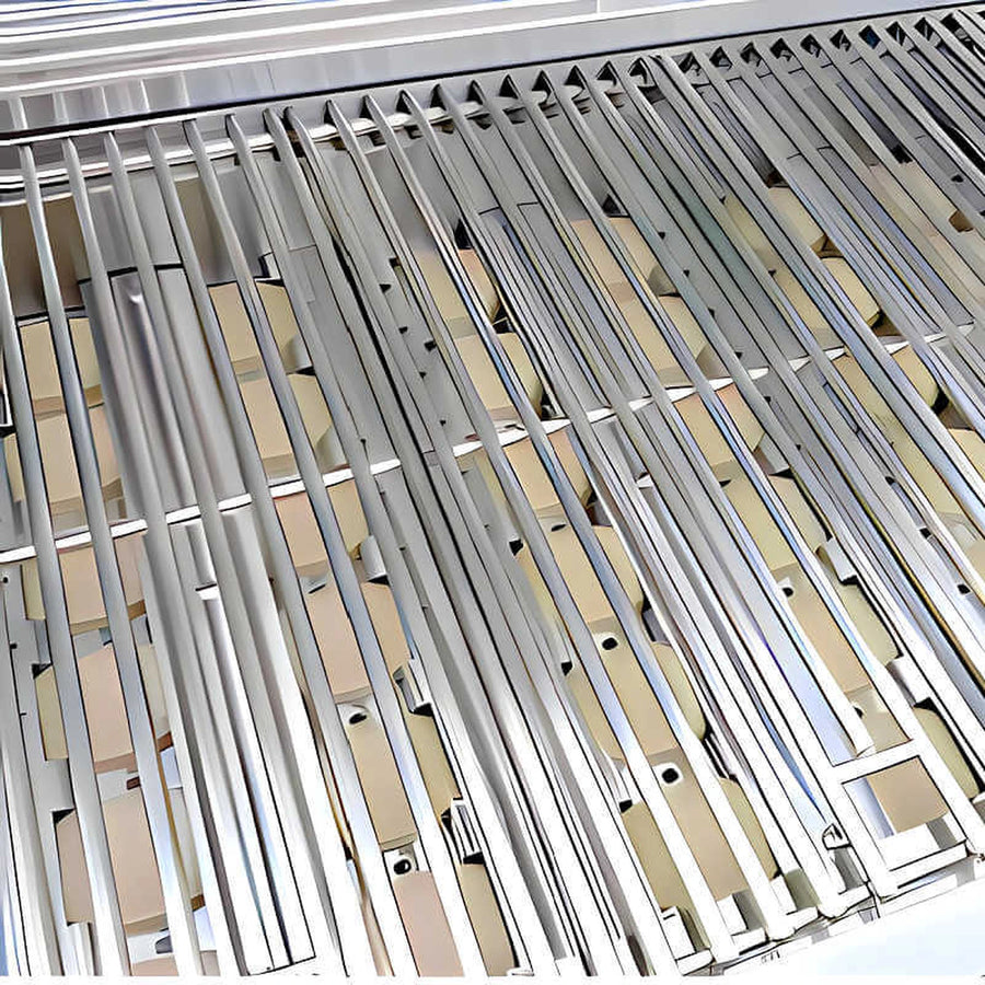 KokoMo Grills KO-BAK5BG 04