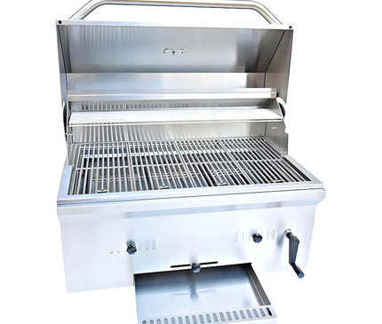 KokoMo Grills KO-CHAR32 02