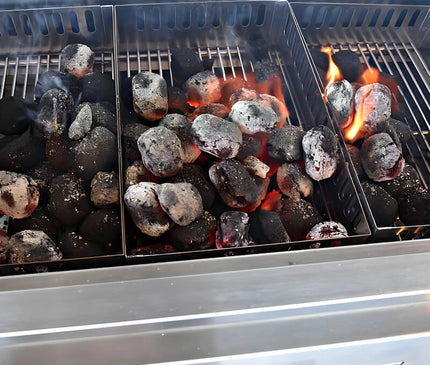 KokoMo Grills KO-CHAR32 09