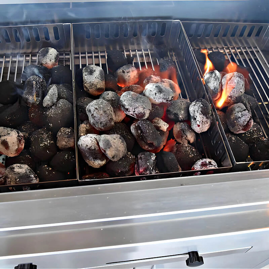 KokoMo Grills KO-CHAR32 09