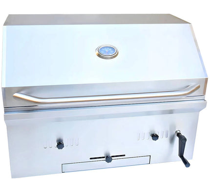 KokoMo Grills KO-CHAR32