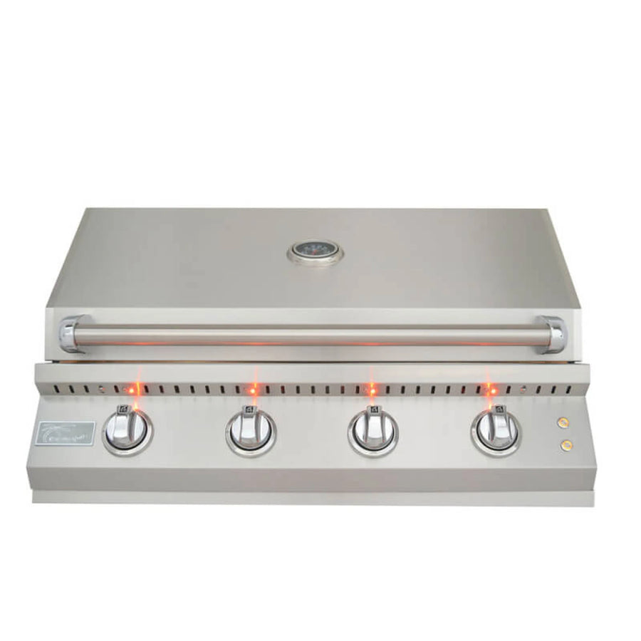 KokoMo Grills KO-ELITE-4BG