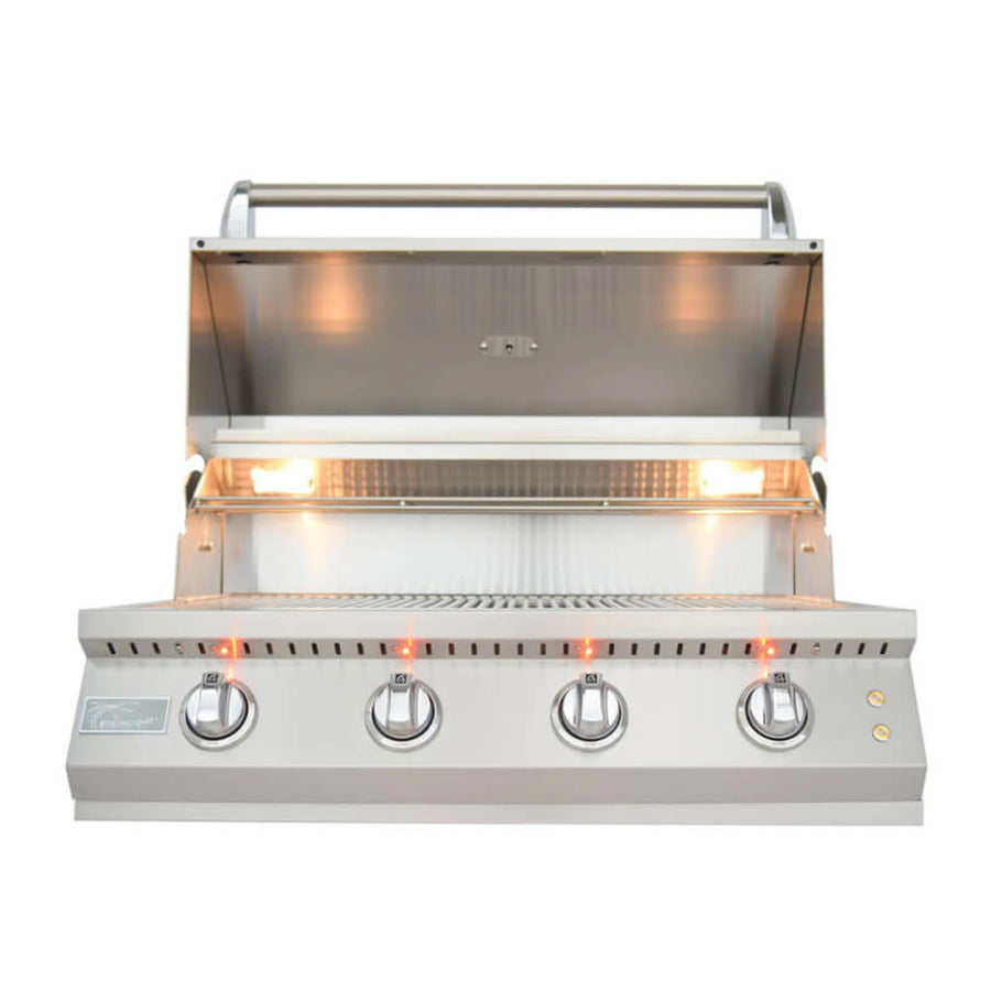 KokoMo Grills KO-ELITE-4BG 01
