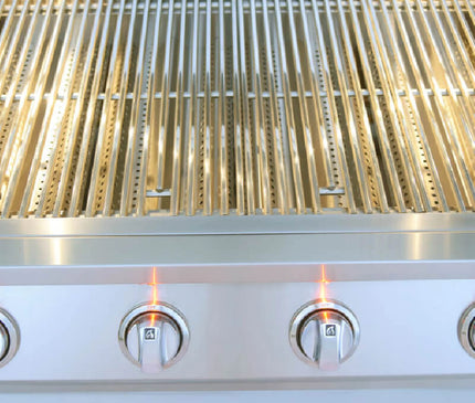 KokoMo Grills KO-ELITE-4BG 02