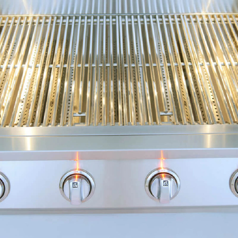 KokoMo Grills KO-ELITE-4BG 02