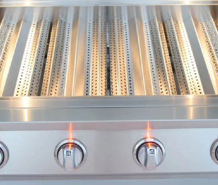 KokoMo Grills KO-ELITE-4BG 04