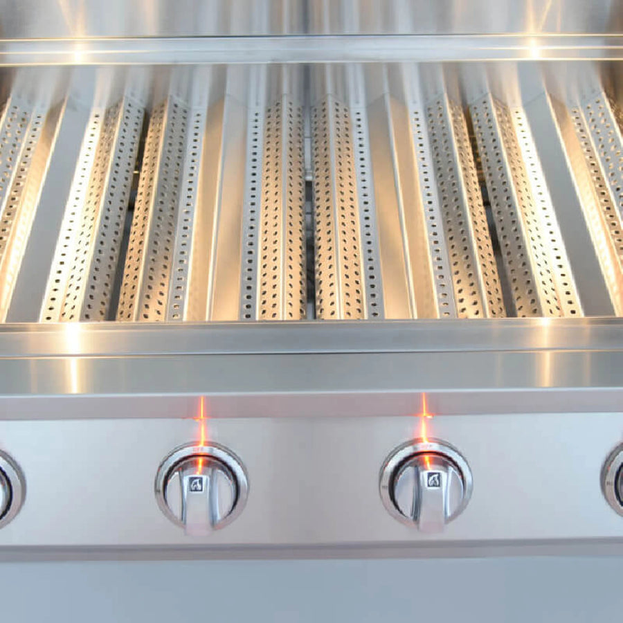 KokoMo Grills KO-ELITE-4BG 04