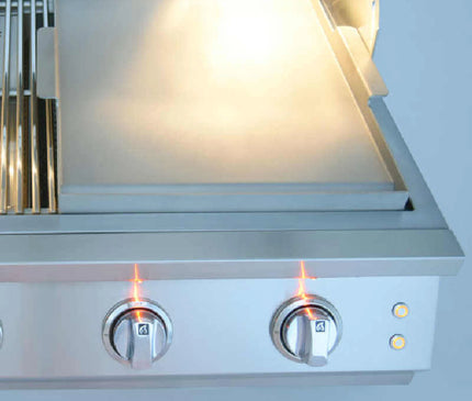 KokoMo Grills KO-ELITE-4BG 06