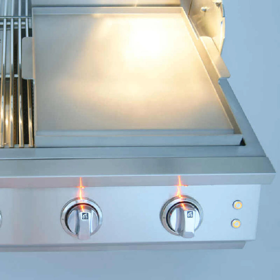KokoMo Grills KO-ELITE-4BG 06