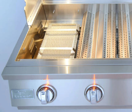 KokoMo Grills KO-ELITE-4BG 07