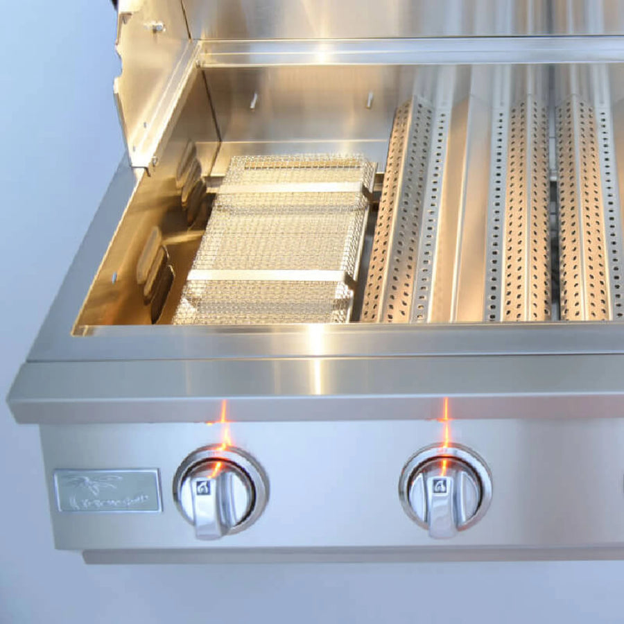 KokoMo Grills KO-ELITE-4BG 07