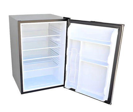 KokoMo Grills KO-FRIDGE 01