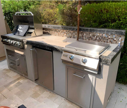 KokoMo Grills KO-GRDL30-PRO 02