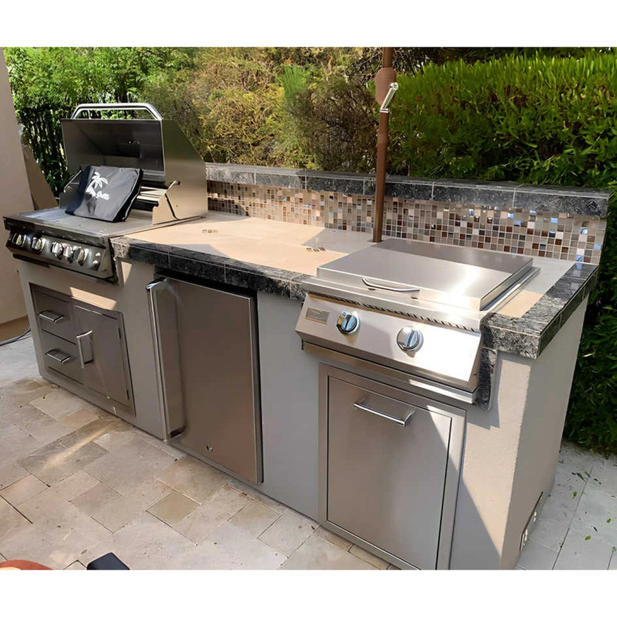 KokoMo Grills KO-GRDL30-PRO 02
