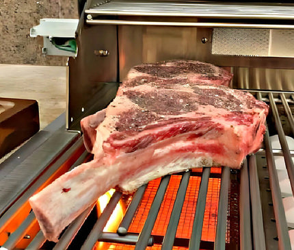 KokoMo Grills KO-IRSB 01