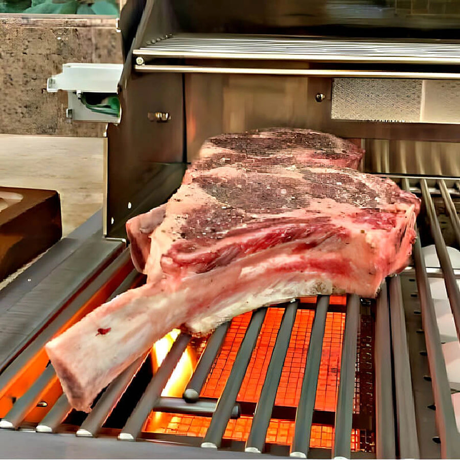 KokoMo Grills KO-IRSB 01