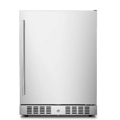 KokoMo Grills KO-LUX-FRIDGE