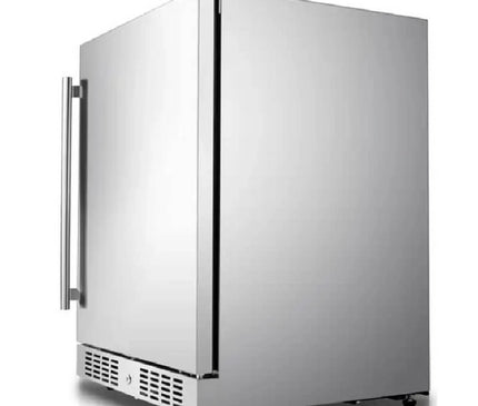 KokoMo Grills KO-LUX-FRIDGE 02