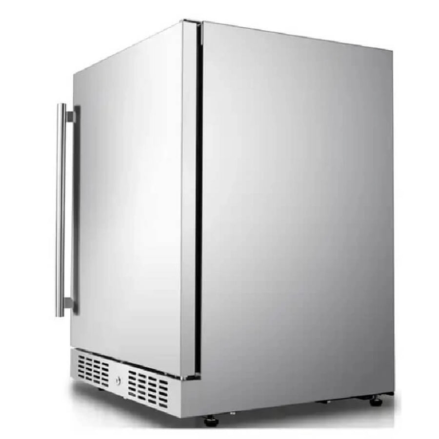KokoMo Grills KO-LUX-FRIDGE 02