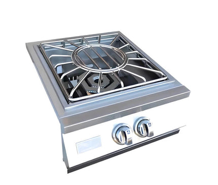 KokoMo Grills KO-PB 01