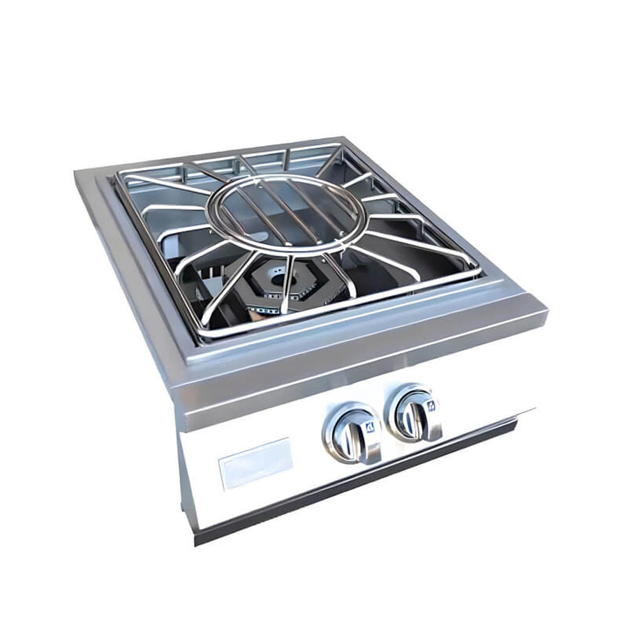 KokoMo Grills KO-PB 01