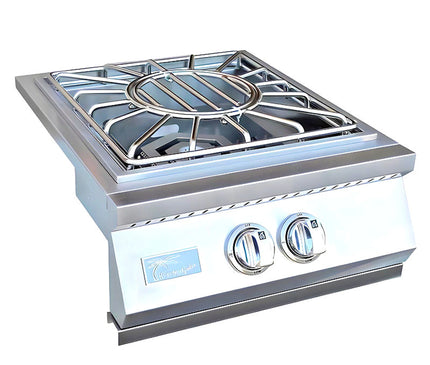 KokoMo Grills KO-PB 02