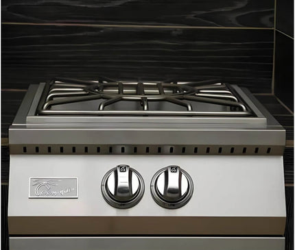 KokoMo Grills KO-PB 03