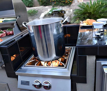 KokoMo Grills KO-PB 05