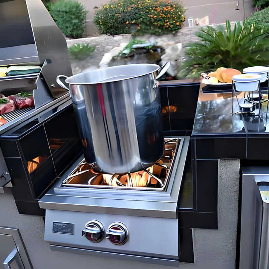 KokoMo Grills KO-PB 05